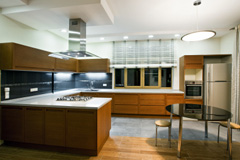 kitchen extensions Ambleston
